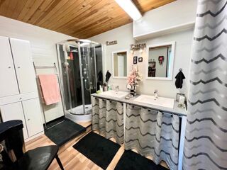  Maison � vendre 8 pi�ces 168 m�