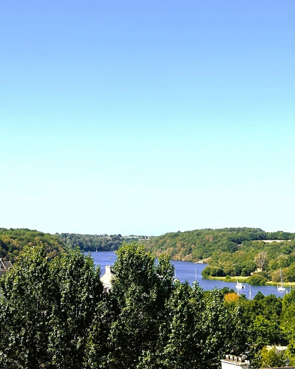Appartement 5 pièces 78 m² · à La Roche-Bernard · 78 m² · 205 000 €