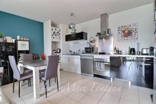 Vente Appartement Appartement 3 pièces Montpellier
