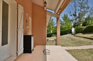 Maison à vendre 4 pièces 126 m²