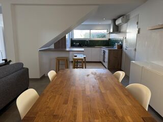  Maison � vendre 4 pi�ces 109 m�