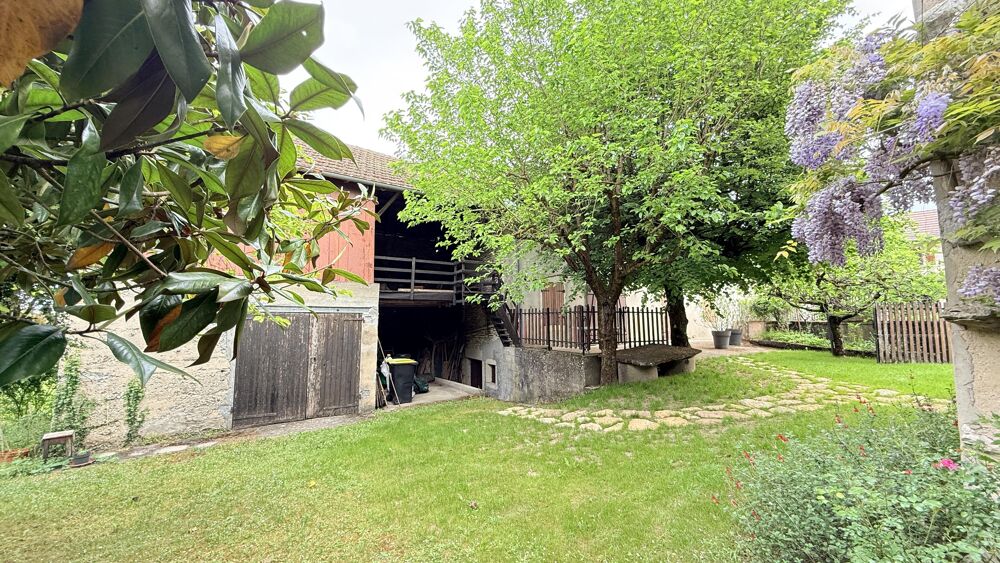 Vente Maison Ferme Morestel