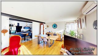  Maison à vendre 6 pièces 109 m²