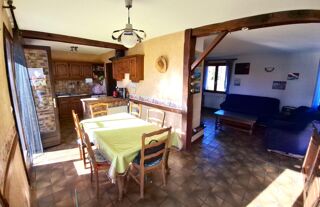  Maison à vendre 6 pièces 120 m²