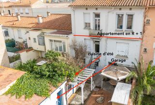  Appartement à vendre 4 pièces 90 m²