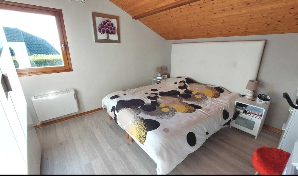 Maison 5 pièces