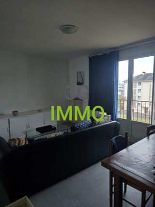  Appartement � vendre 7 pi�ces 85 m�