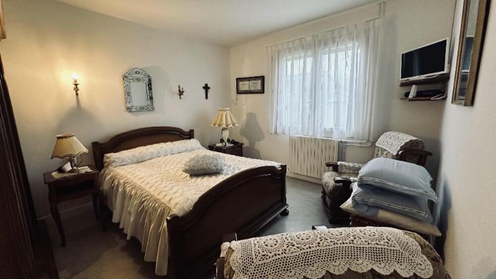 Maison 5 pièces
