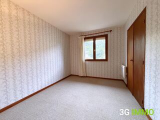  Maison � vendre 4 pi�ces 97 m�