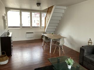  Appartement � vendre 3 pi�ces 