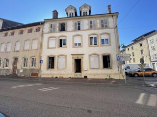  Maison à vendre 14 pièces 245 m²