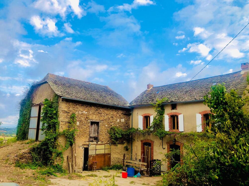 Maison 4 pièces 131 m² · à Montauriol · 131 m² · 171 000 €
