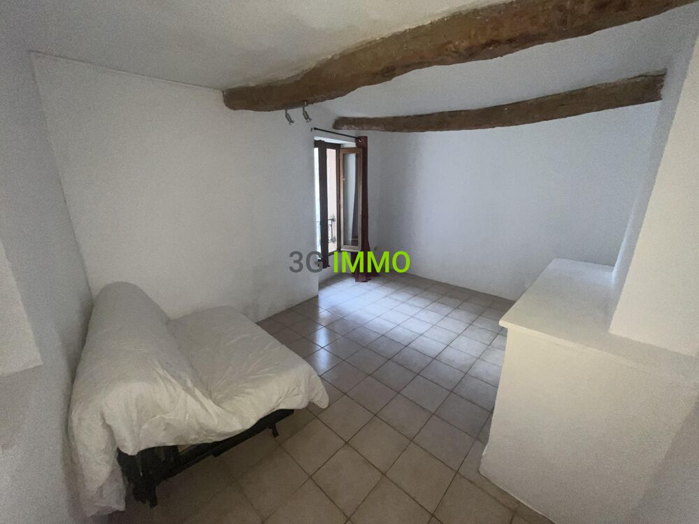Maison de village 4 pièces