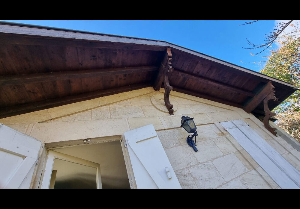  vendre  Maison Bordeaux (33000)