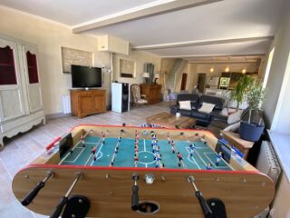  Maison à vendre 7 pièces 180 m²