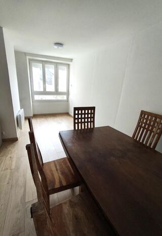  Maison à vendre 4 pièces 