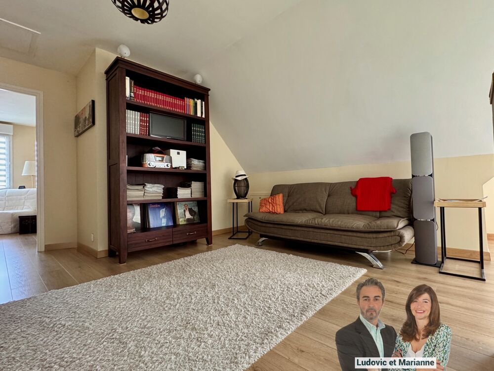  vendre  Maison Glisy (80440)