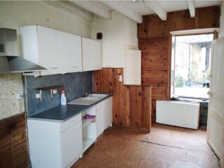  Maison à vendre 5 pièces 94 m²