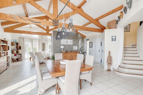 Vente Maison Maison d'architecte 7 pi�ces Genas