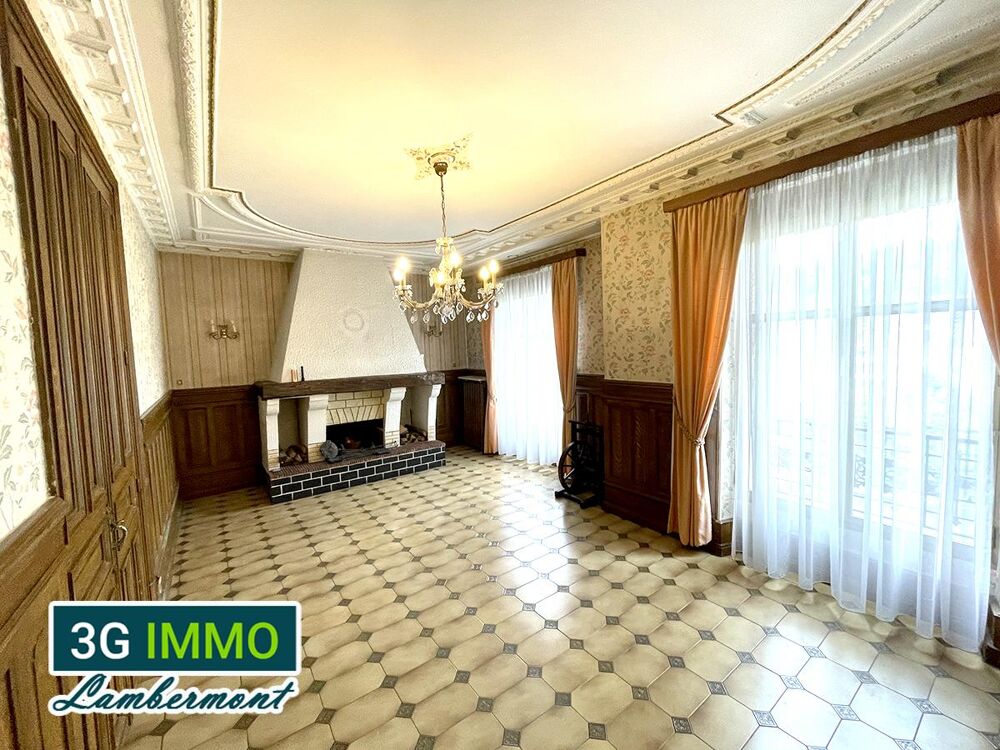 Maison 8 pièces 170 m² · à Longwy · 170 m² · 179 000 €