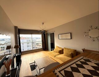  Appartement  vendre 2 pices 36 m