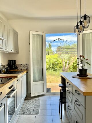  Maison à vendre 5 pièces 142 m²