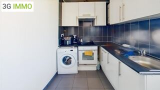  Appartement  vendre 3 pices 50 m