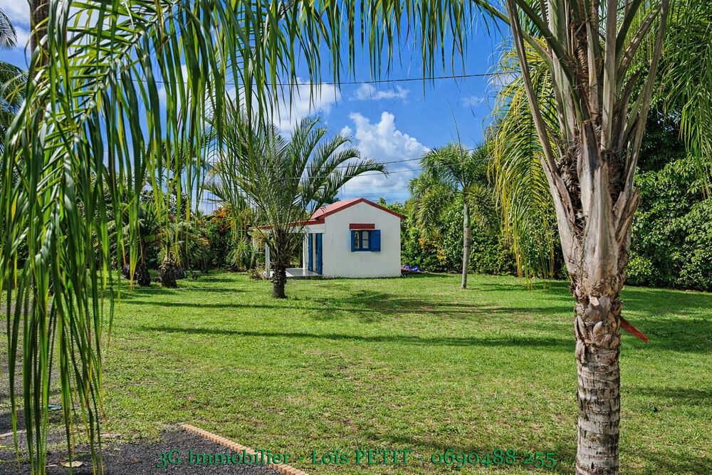 � vendre  Maison Baie-Mahault (97122)