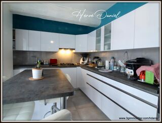  Maison à vendre 7 pièces 181 m²