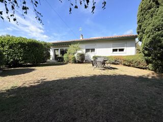  Maison à vendre 5 pièces 90 m²