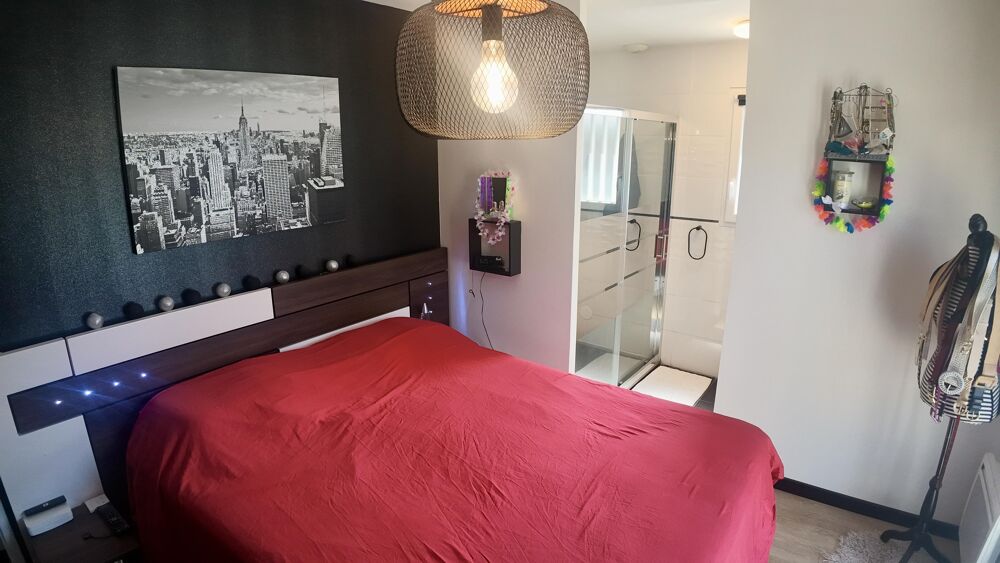 Vente Maison Maison 5 pièces L'horme