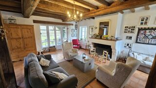  Maison à vendre 7 pièces 191 m²