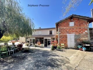  Maison � vendre 10 pi�ces 300 m�