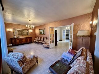  Maison � vendre 3 pi�ces 115 m�