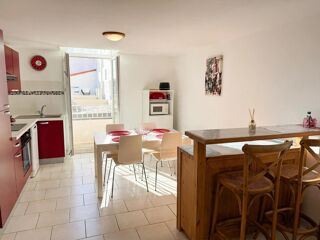 Vente Appartement Appartement 3 pièces Le grau-du-roi