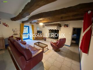  Maison  vendre 6 pices 177 m