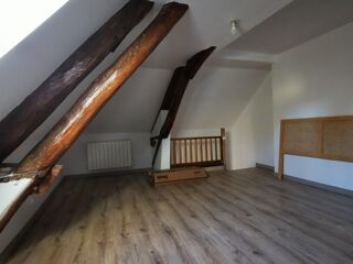  Immeuble à vendre 203 m² Courson-les-carrières
