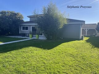  Maison � vendre 5 pi�ces 140 m�