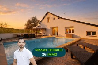  Maison � vendre 5 pi�ces 128 m�