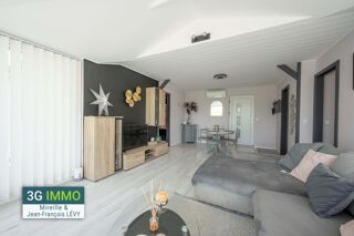  Maison à vendre 3 pièces 61 m²