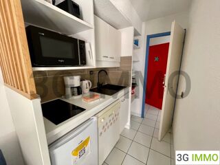  Appartement à vendre 1 pièce 22 m²