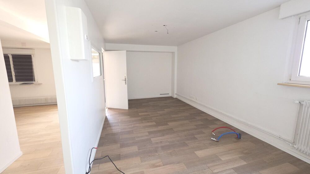 Vente Immeuble Immeuble 10 pièces Kingersheim