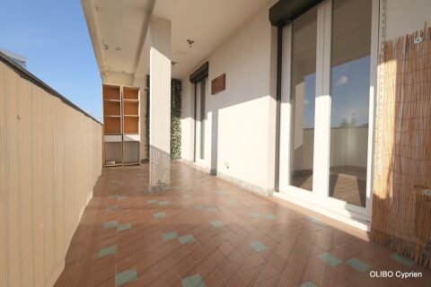  Appartement à vendre 4 pièces 82 m²