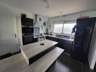  Maison � vendre 4 pi�ces 92 m�