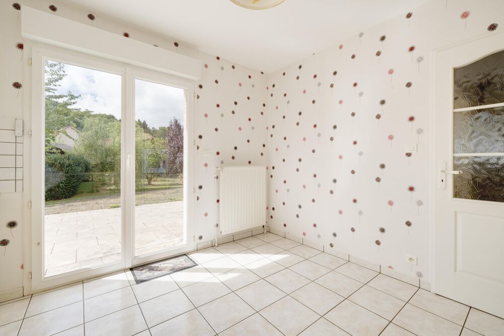 Vente Maison Maison 5 pièces Thaon-les-vosges