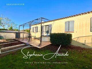  Maison � vendre 4 pi�ces 90 m�