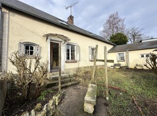  Maison � vendre 4 pi�ces 81 m�