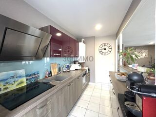  Appartement � vendre 4 pi�ces 71 m�