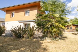  Maison à vendre 4 pièces 100 m²