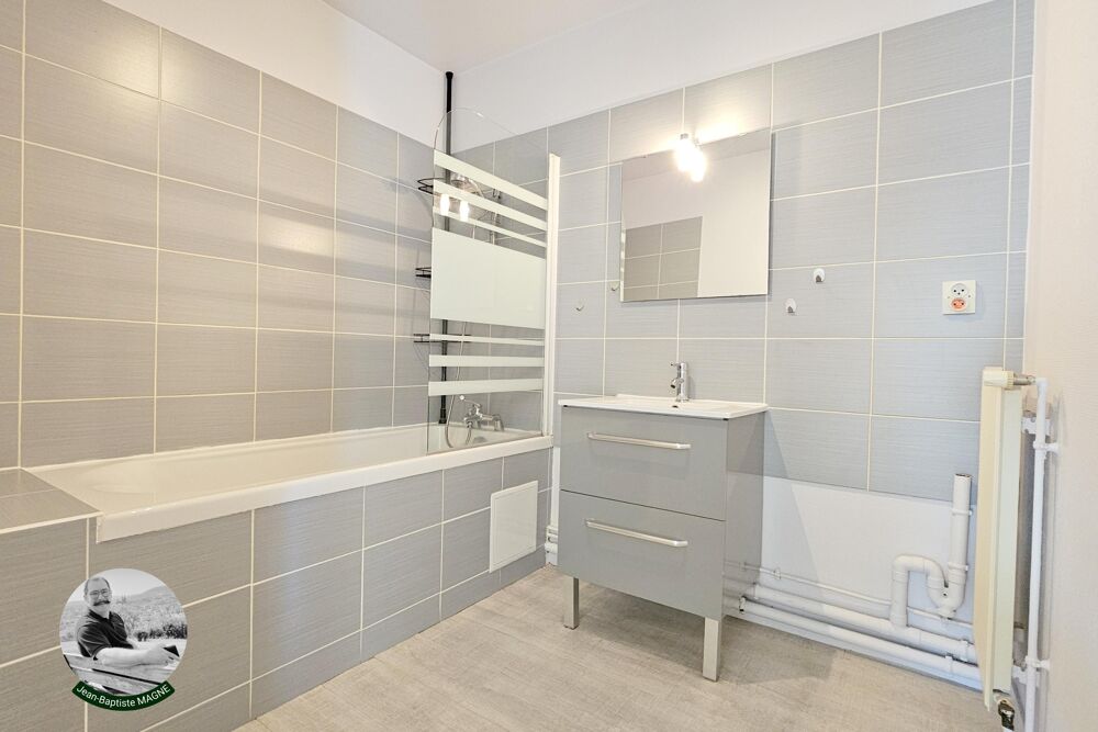 Appartement 3 pièces